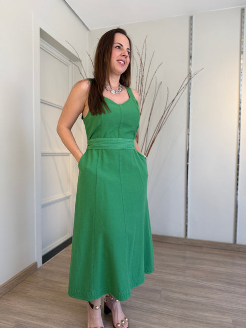 Vestido Liocel Elisa - Foto 3