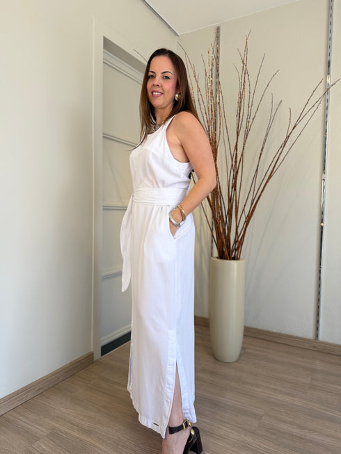 Vestido Liocel Alzira - Foto 4