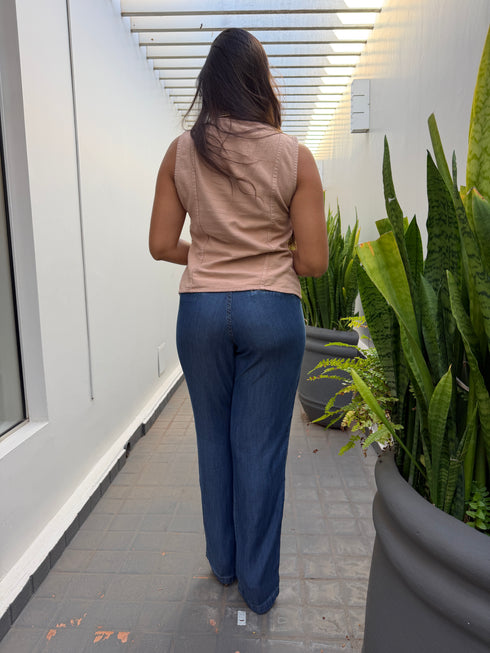 Colete Lapela
