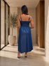 Vestido Bordado