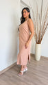 Vestido Regata Viscose