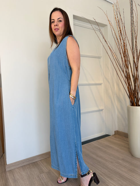 Vestido Liocel Letícia - Foto 4