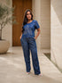 Blusa Bordada