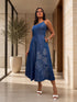 Vestido Bordado