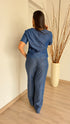 Blusa Bordada