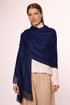 PASHIMINAS CASHMERE MAVIH