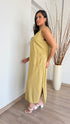 Vestido Regata Viscose