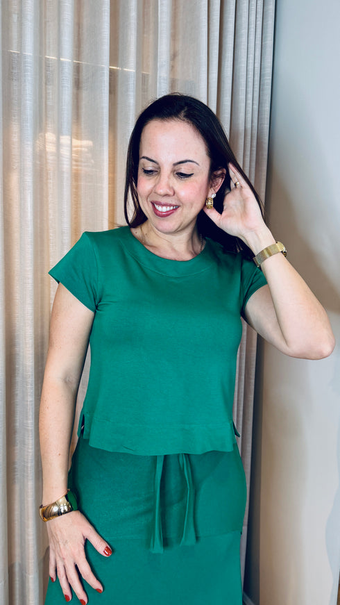 Conjunto Esperança Mavih
