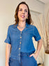 Camisete Liocel Jeani
