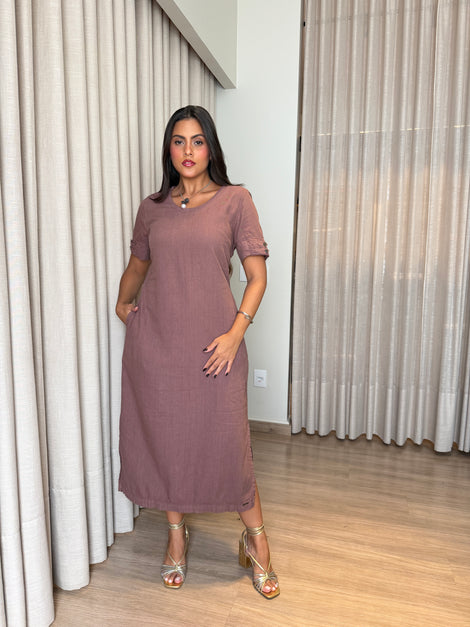 Vestido Liocel Mavih