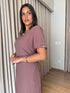 Vestido Liocel Mavih
