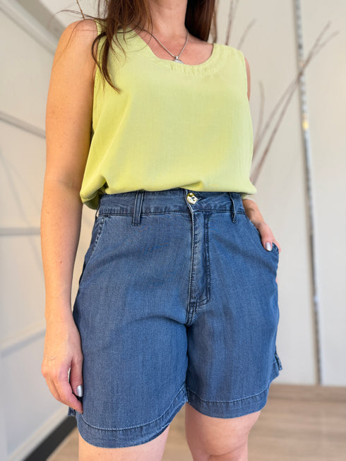 Shorts Liocel Sarah - Foto 3
