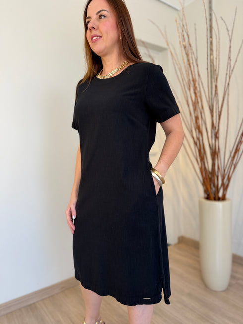 Vestido Liocel Tuany - Foto 5