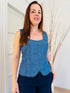 Top Liocel Talita - Foto 2