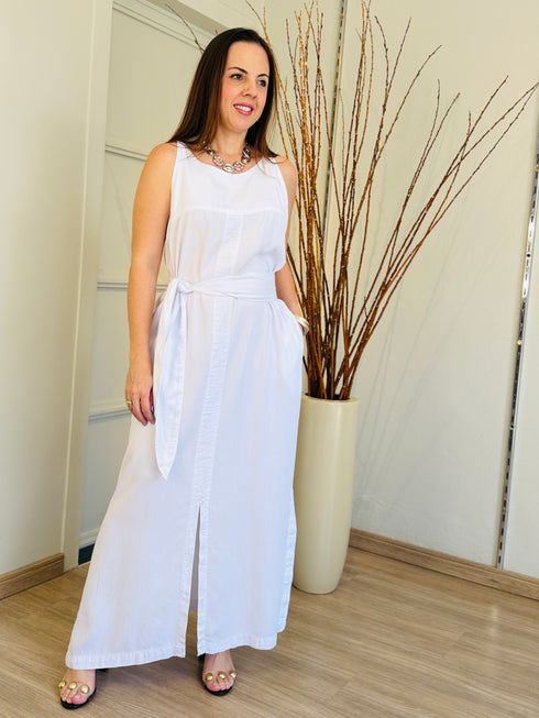 Vestido Liocel Alzira - Foto 3