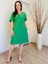Vestido Liocel Tuany - Foto 6