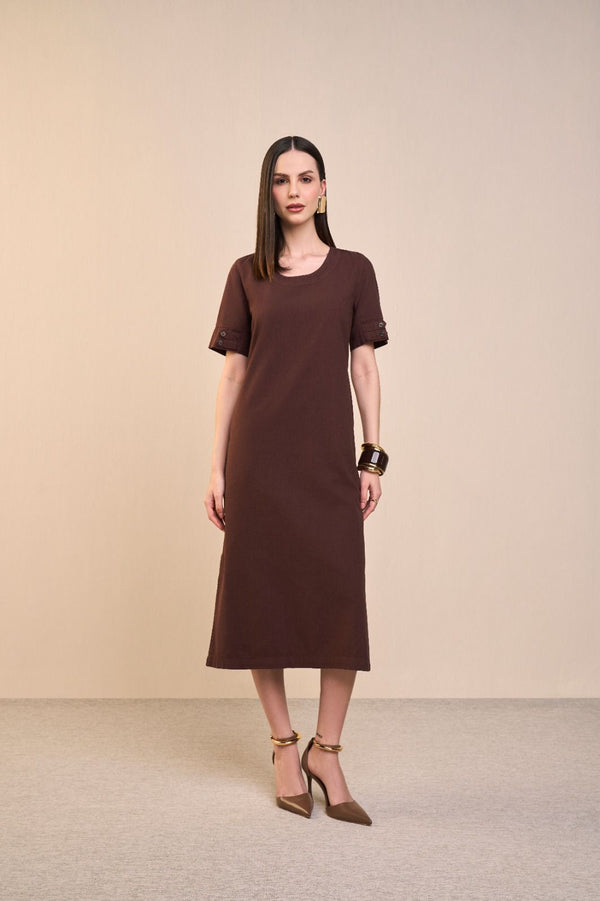 Vestido Liocel Mavih